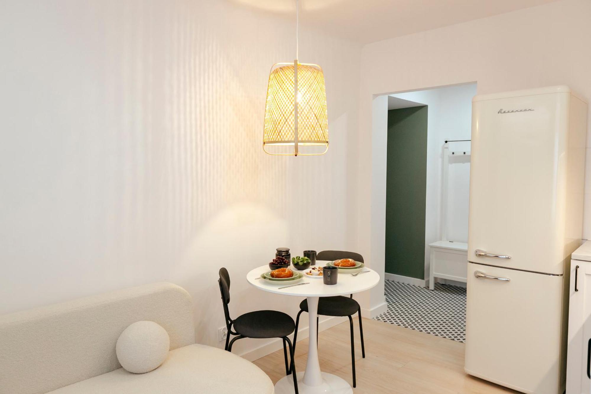 Pulawska 11 -Prywatny Apartament 4 Osobowy W Centrum Warszawy - Better Rental Varsovia Exterior foto